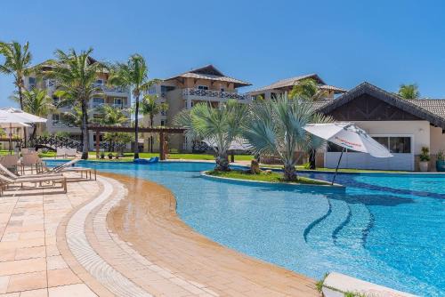 Porto das Dunas Apartment | Portamaris Resort - Apartamento luxo by Carpediem