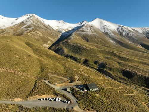 Castle Hill Hotel | Porters Lodge