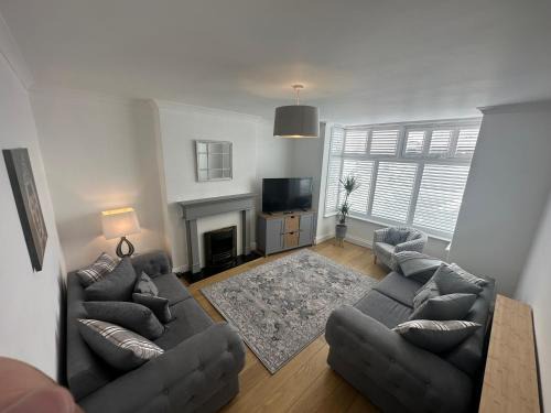 Porth House | Porth View Newquay