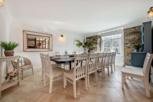 St. Agnes House | Porthvean - St Agnes