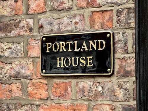 York House | Portland House City Centre