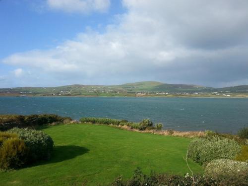 Portmagee House | Portmagee Seaside Cottages