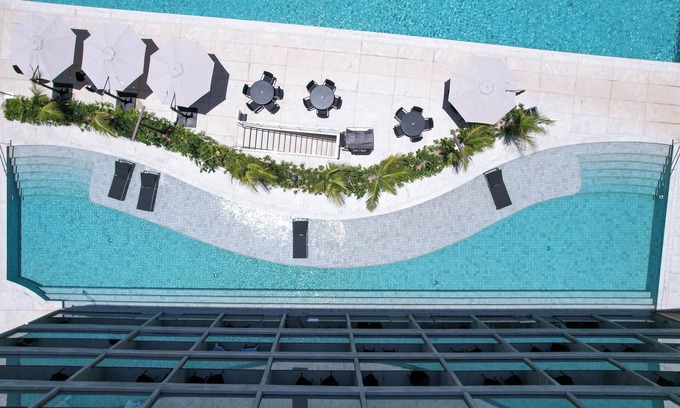 Ipojuca Resort | Porto Alto Resort - GAV Resorts