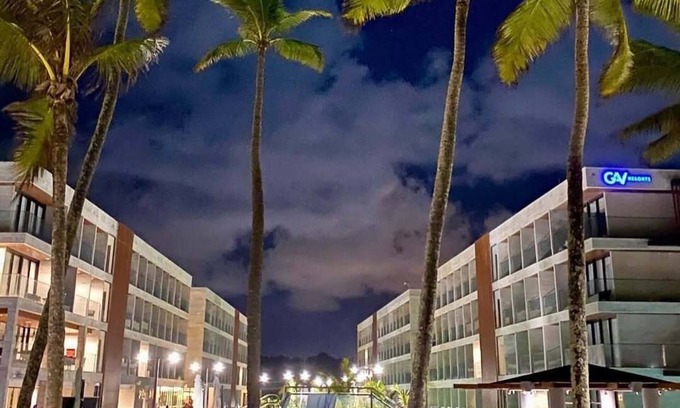 Ipojuca Resort | Porto Alto Resort (Sandy Resort) with high standard of luxury,