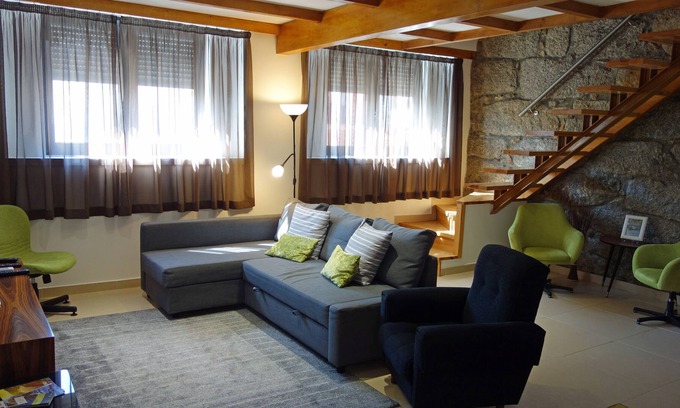 Campanha House | Porto Antas House I - up to 8 people