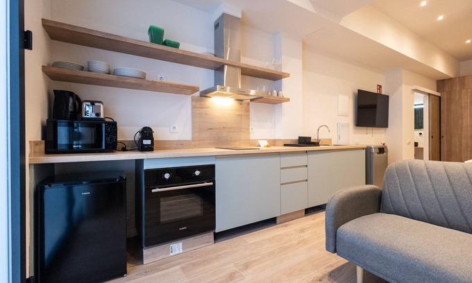 La Saidia Apartment | Porto by Concept Flats