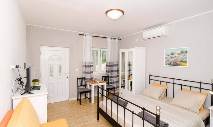 Okuklje Apartment | Porto Della Vita A2 Apartment