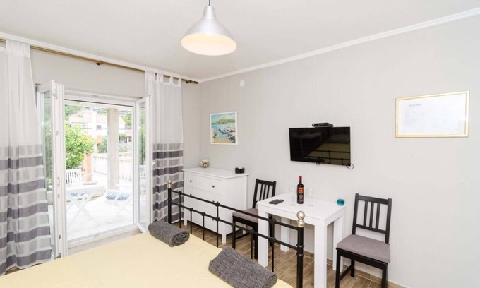 Okuklje Apartment | Porto Della Vita Apartment 1