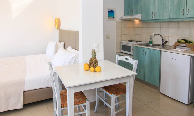 Sitia Apartment | Porto Kaza Crete, Gr