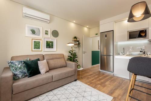 Paranhos Apartment | Porto Luxury II