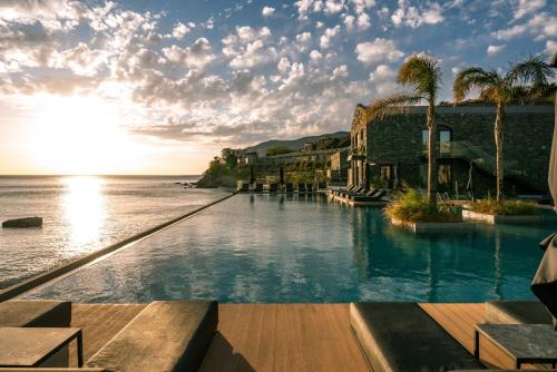 Plomari Hotel | Porto Plomari