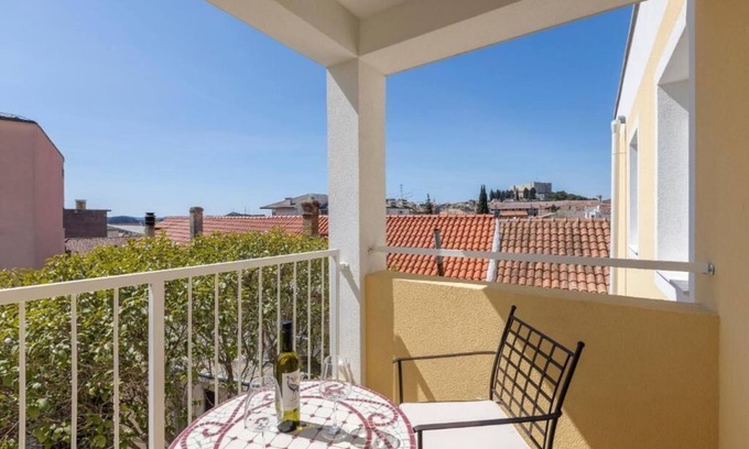 Sibenik Hotel | Porto Sereno - Center of Šibenik