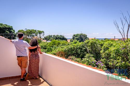 Praia da Vitoria House | Porto Tranquilo