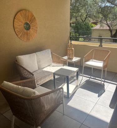 Porto-Vecchio Apartment | Porto Vecchio Sam