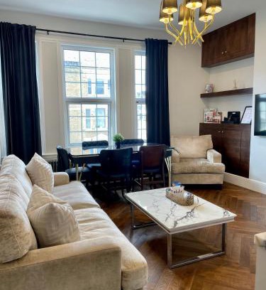 Notting Hill Apartment | Portobello Living