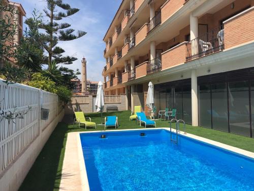 Canet de Berenguer Apartment | Portocanet Complejo Turístico