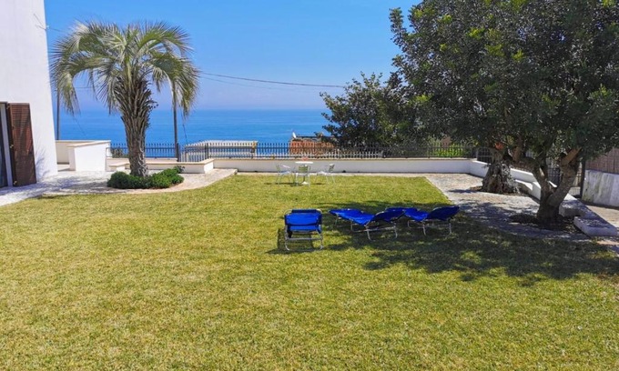 Porto Tricase Apartment | PortoDafne