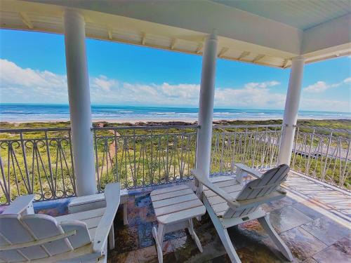 The Shores House | Portofino House