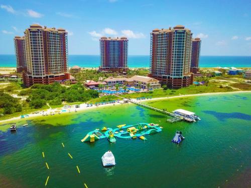 Pensacola Beach Resort | Portofino Island Resort