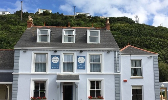 Portreath Hotel | Portreath Arms