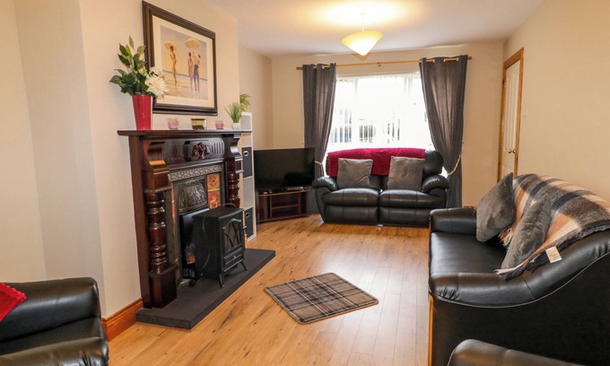 Portstewart House | PORTSTEWARTS HOME FROM HOME in Portstewart, County Londonderry