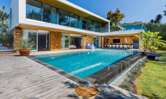 Ponte de Lima Villa | Portugal Active Golf Villa