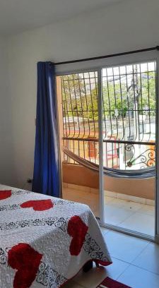 Sabana de la Mar House | Posada de la Avenida