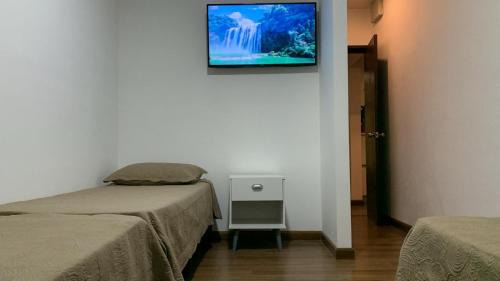 Colonia Hotel | Posada Florencio Sánchez