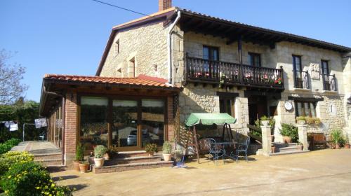 Herran House | Posada Herrán