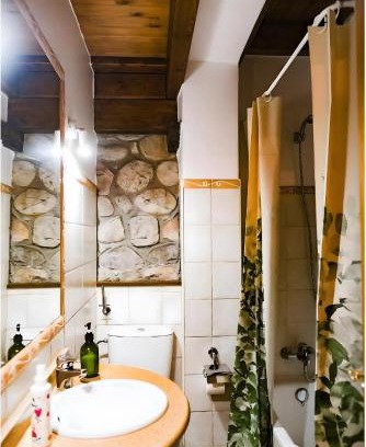 Los Corrales de Buelna House | Posada la Estela de Barros