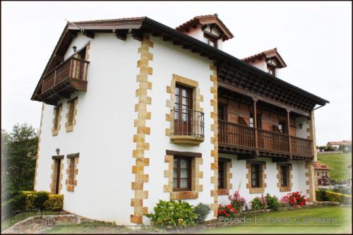 Tonanes House | Posada La Estela Cántabra