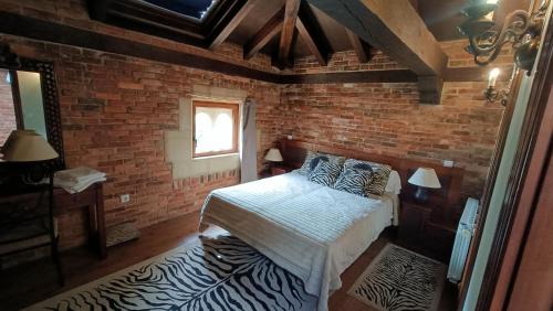 Los Corrales de Buelna Hotel | Posada Medieval El Manjon