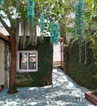San Juan La Laguna House | Posada Nance