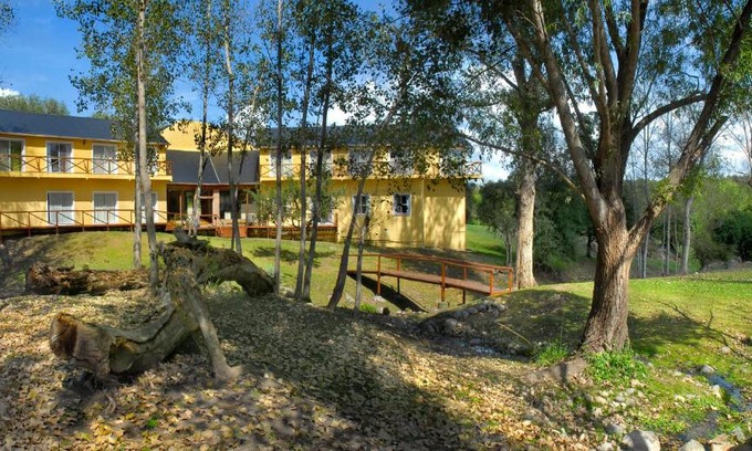 Villa General Belgrano Hotel | Posada Quellen