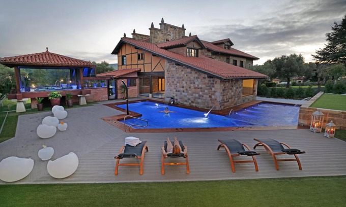 Santillana del Mar Hotel | Posada Spa San Marcos