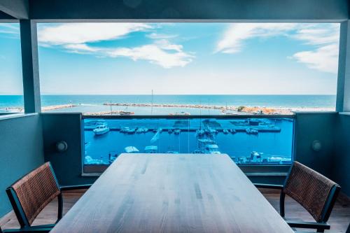 Katerini Apartment | Poseidon 5