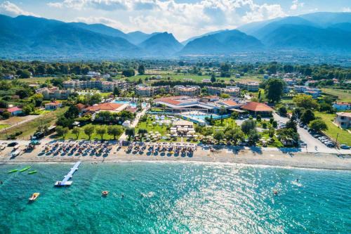 Leptokaria Resort | Poseidon Palace
