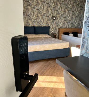 Lentiscosa Bed & Breakfast | PoseidonRooms