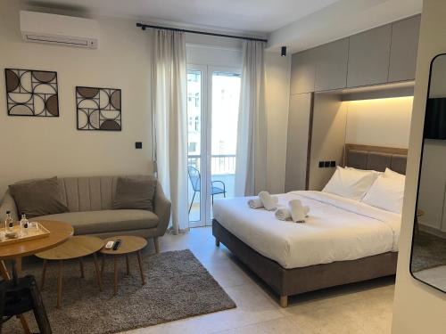 Ioannina Town Centre Apartment | POST VIEW Center Luxury Apartments 2