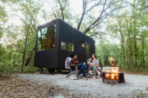 Asheboro Other | Postcard Cabins Asheboro