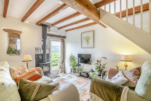 Great Fryup Dale House | Postgate Nook