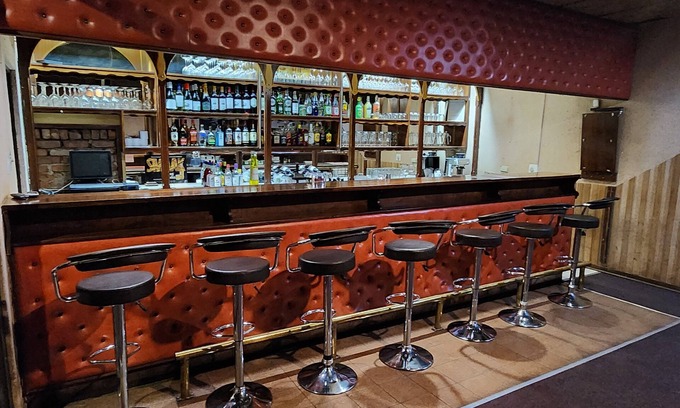 Tsantsabane Hotel | Postmasburg Inn