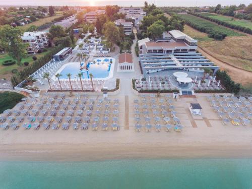 Nea Potidaia Hotel | Potidea Palace Hotel