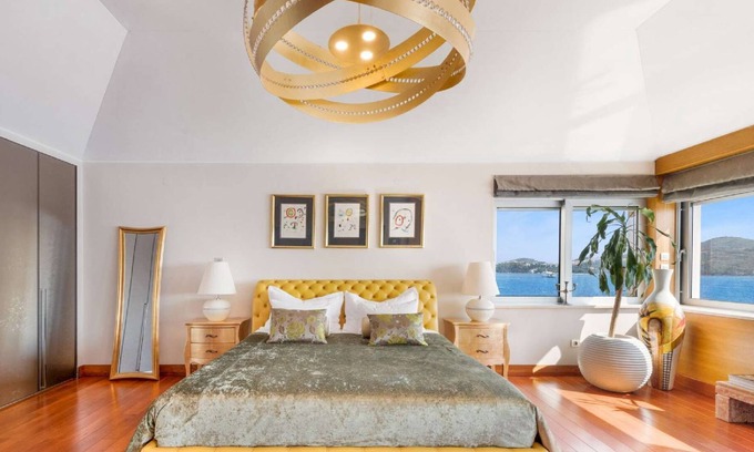 Potocnica Villa | Potocnica, new villa with pool