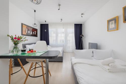 West Pomeranian Voivodeship Apartment | Potulicka Coffee Studio by BookingHost