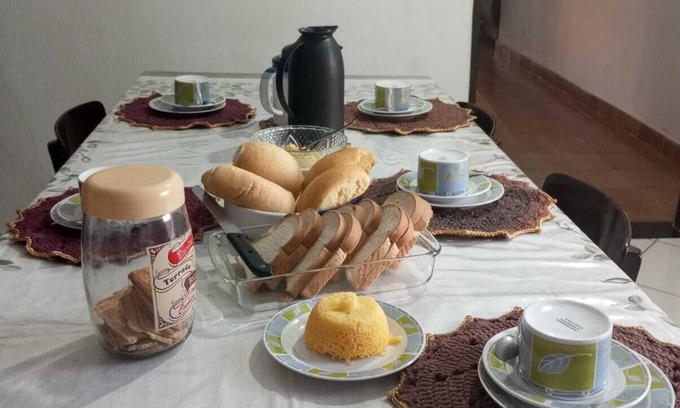 Babaculandia Hotel | Pousada Amorim