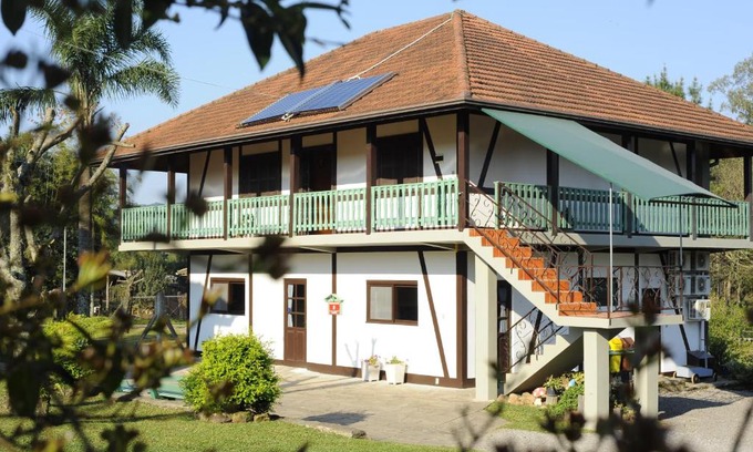 South Region Hotel | Pousada Bauernhof