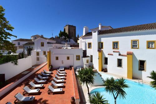Evora Hotel | Pousada Convento de Evora