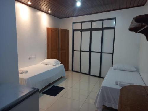 Fatima Apartment | Pousada COP 30 E Cirio 2025