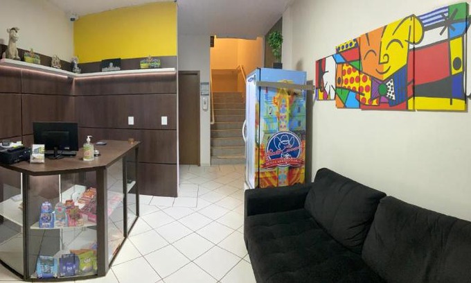 Gravata Hotel | Pousada Cores